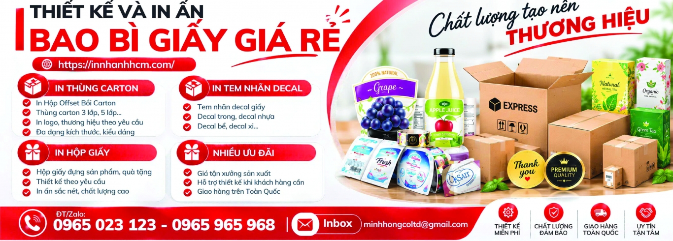 thùng carton
