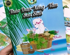 Thiết Kế & In Hộp Giấy - Túi Giấy